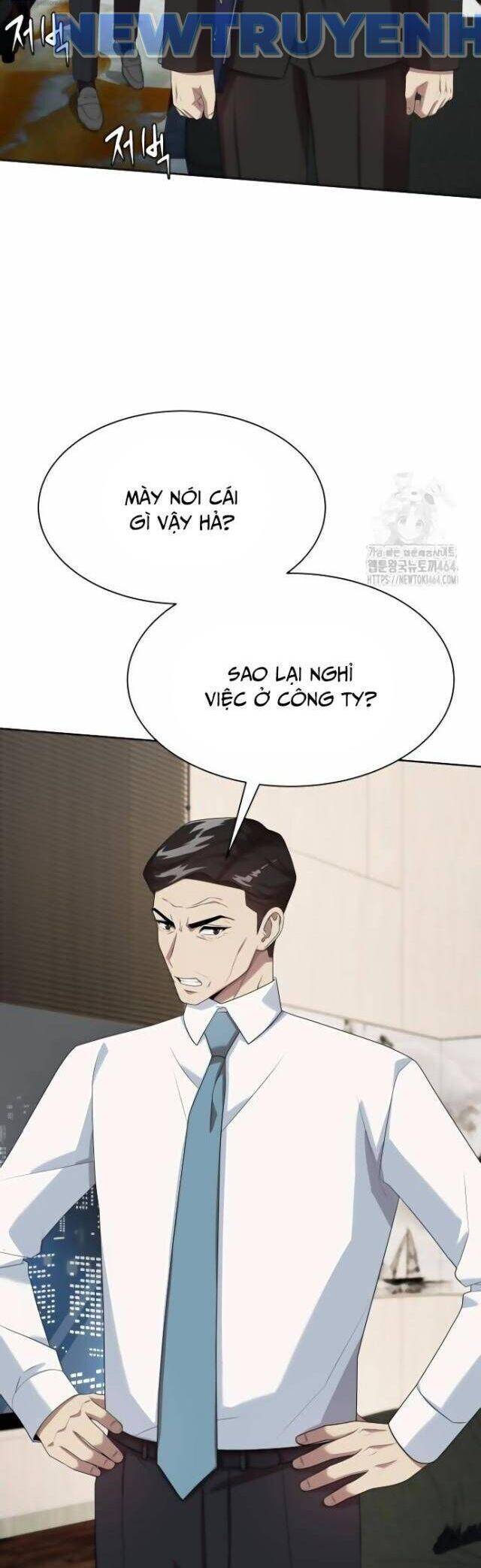 Từ Nhân Viên Vạn Năng Trở Thành Huyền Thoại Chapter 60 - Trang 2