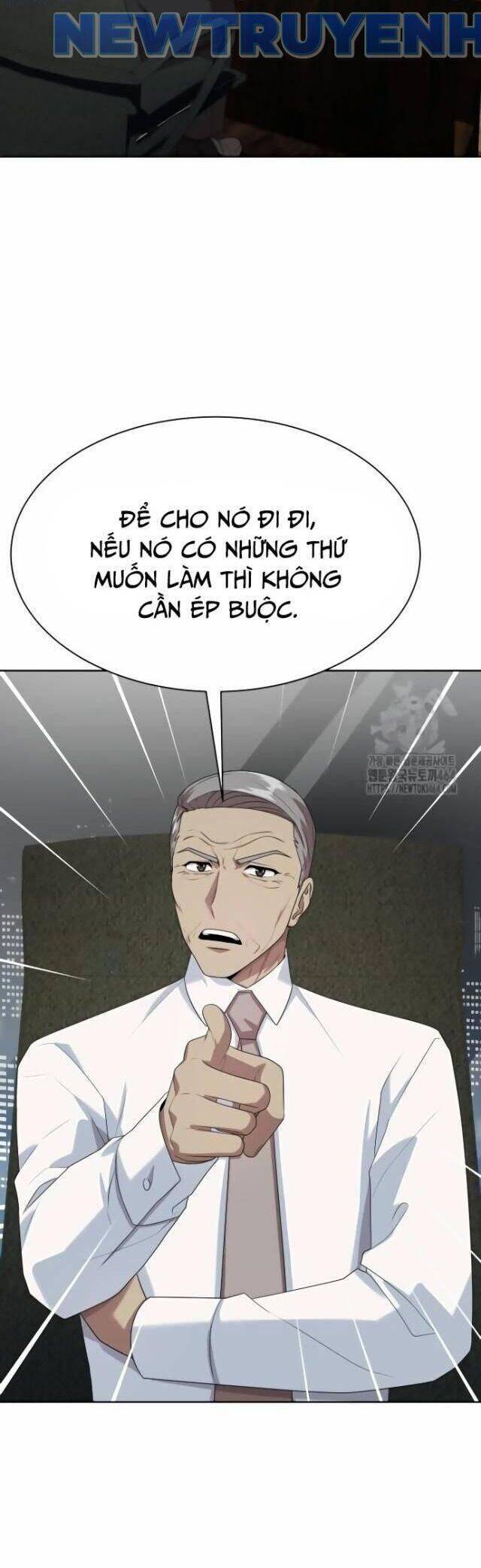 Từ Nhân Viên Vạn Năng Trở Thành Huyền Thoại Chapter 60 - Trang 2