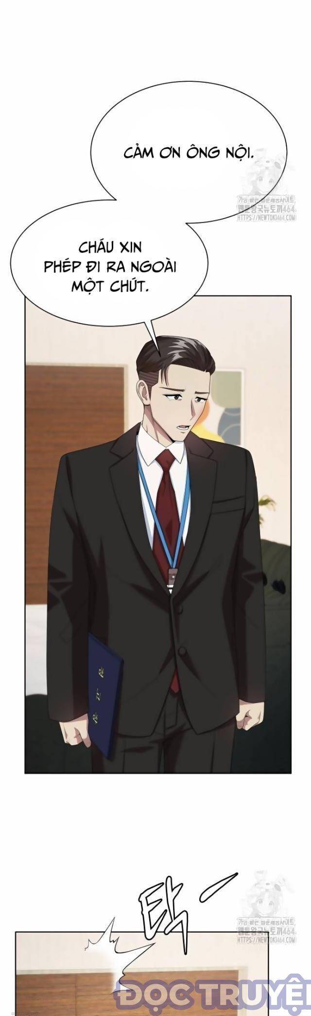 Từ Nhân Viên Vạn Năng Trở Thành Huyền Thoại Chapter 60 - Trang 2