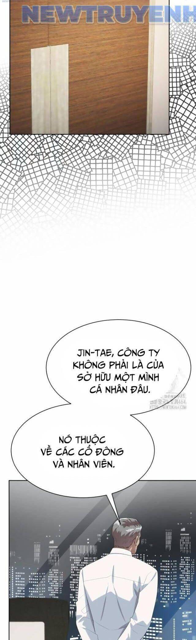 Từ Nhân Viên Vạn Năng Trở Thành Huyền Thoại Chapter 60 - Trang 2