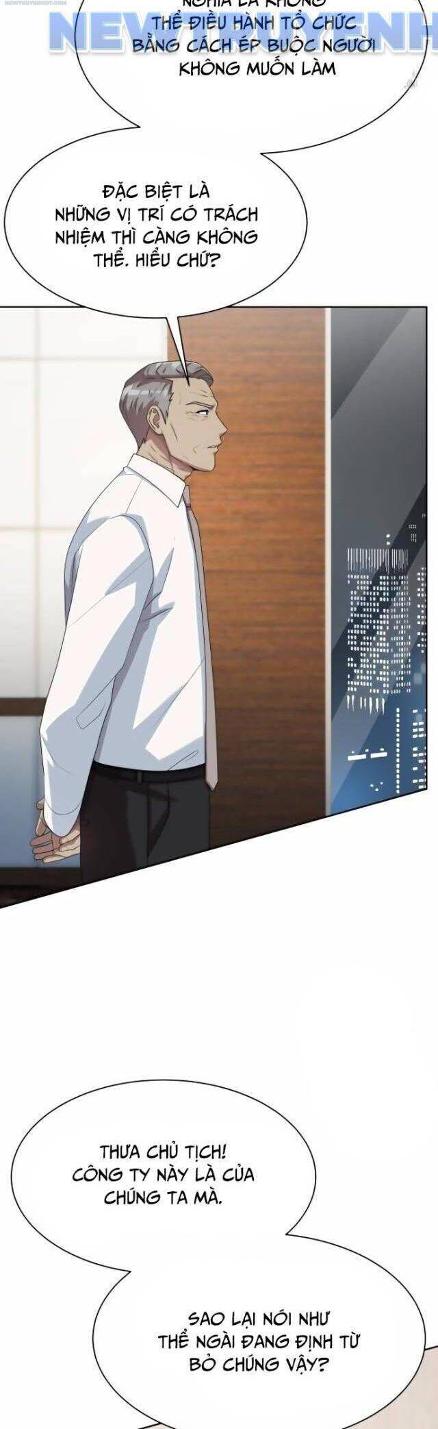 Từ Nhân Viên Vạn Năng Trở Thành Huyền Thoại Chapter 60 - Trang 2