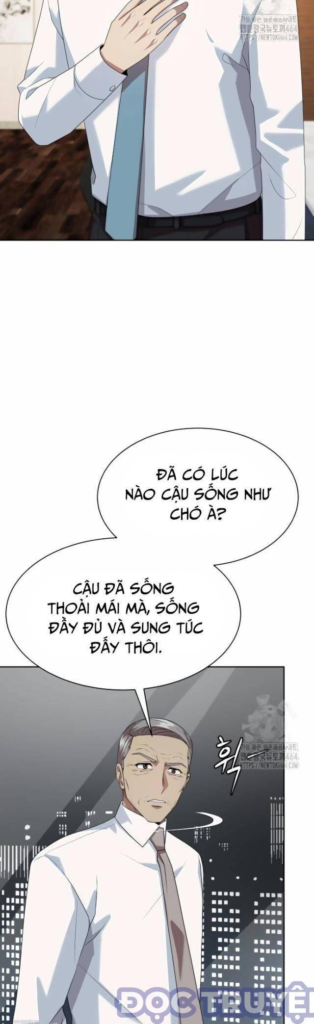 Từ Nhân Viên Vạn Năng Trở Thành Huyền Thoại Chapter 60 - Trang 2