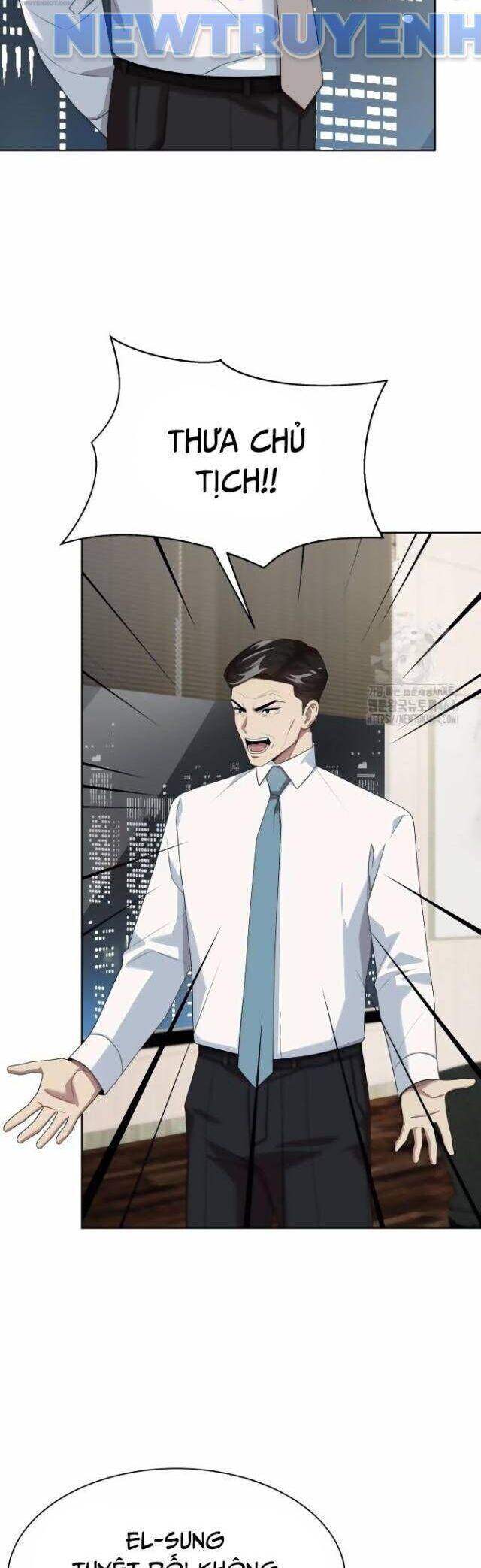Từ Nhân Viên Vạn Năng Trở Thành Huyền Thoại Chapter 60 - Trang 2