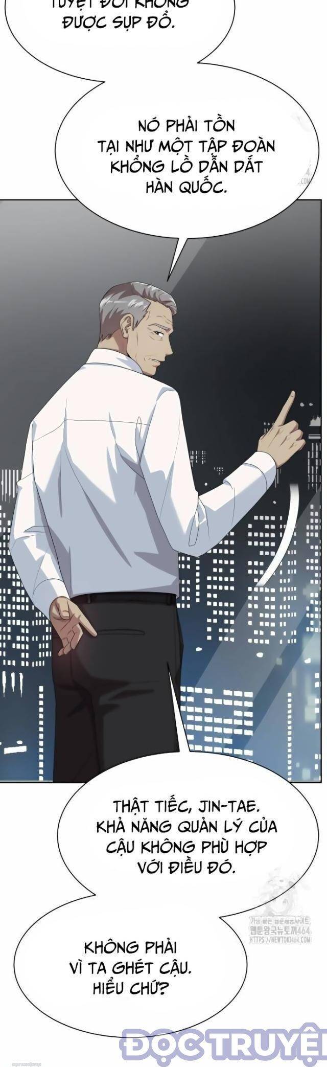 Từ Nhân Viên Vạn Năng Trở Thành Huyền Thoại Chapter 60 - Trang 2