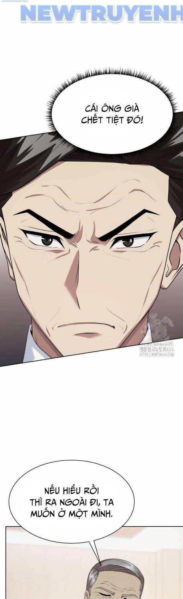 Từ Nhân Viên Vạn Năng Trở Thành Huyền Thoại Chapter 60 - Trang 2