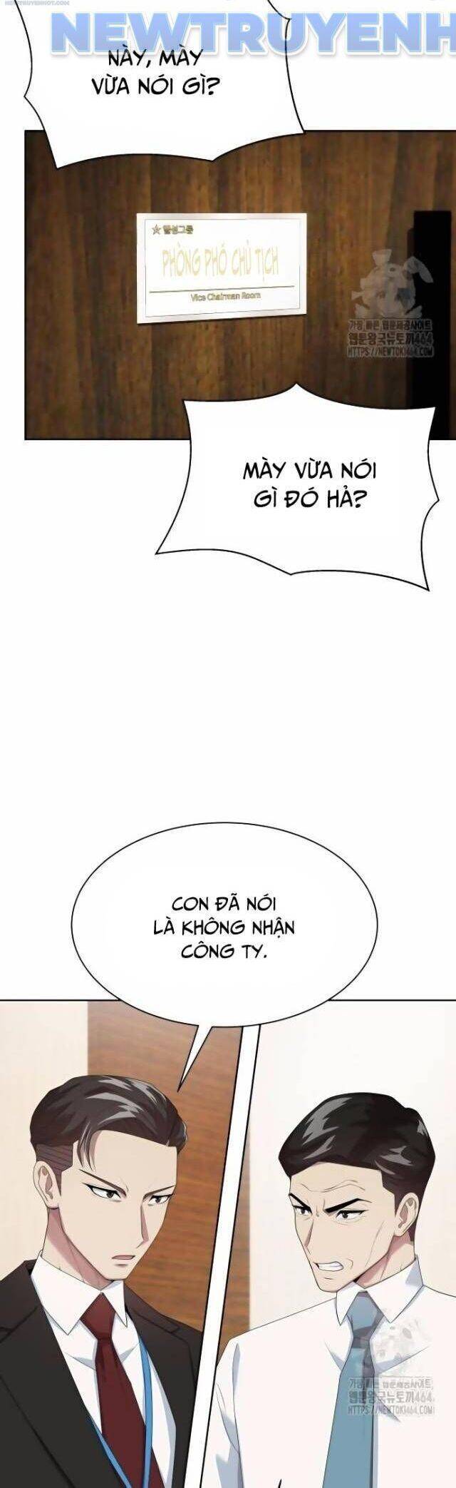 Từ Nhân Viên Vạn Năng Trở Thành Huyền Thoại Chapter 60 - Trang 2