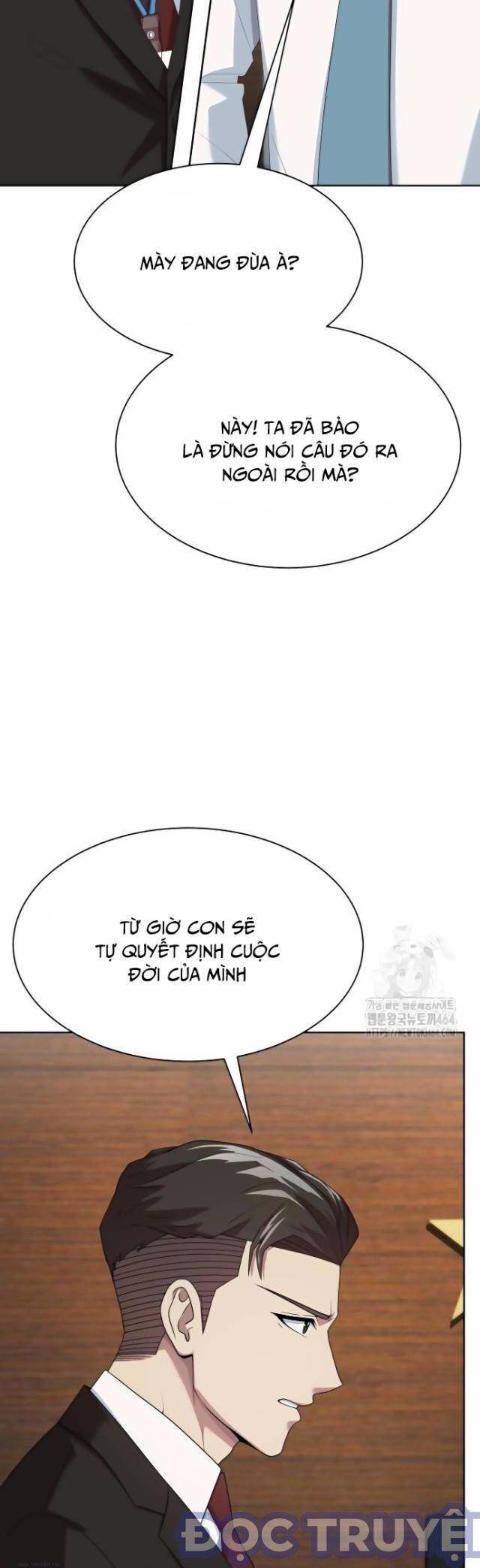 Từ Nhân Viên Vạn Năng Trở Thành Huyền Thoại Chapter 60 - Trang 2