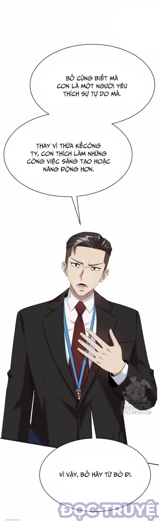 Từ Nhân Viên Vạn Năng Trở Thành Huyền Thoại Chapter 60 - Trang 2