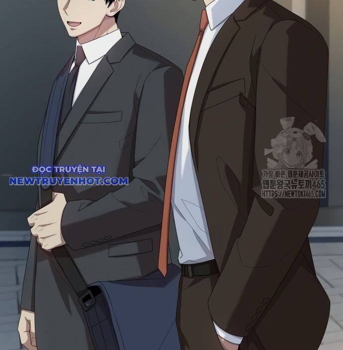 Từ Nhân Viên Vạn Năng Trở Thành Huyền Thoại Chapter 61 - Trang 2