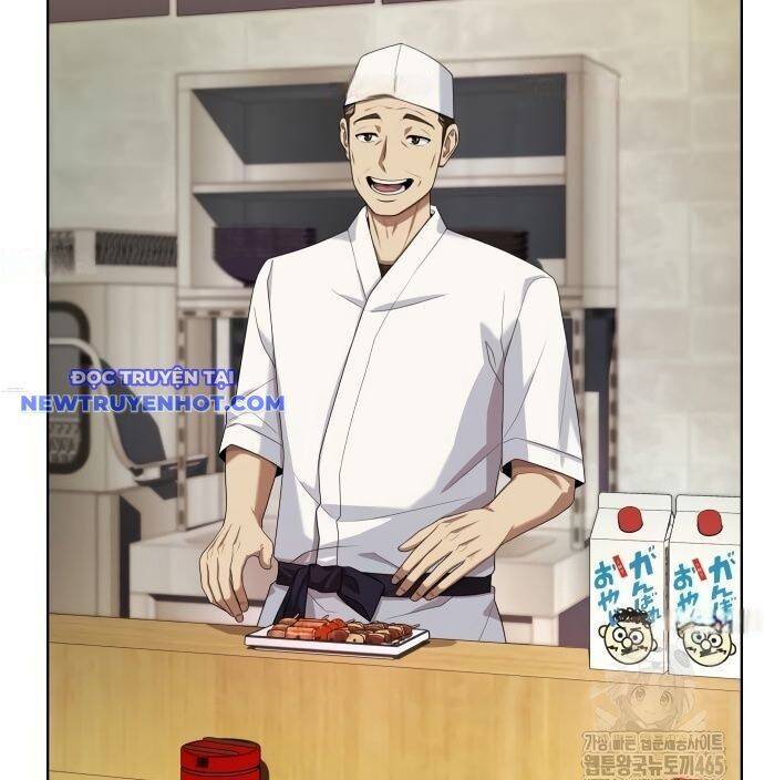 Từ Nhân Viên Vạn Năng Trở Thành Huyền Thoại Chapter 61 - Trang 2