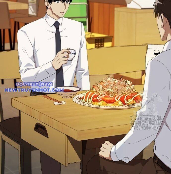 Từ Nhân Viên Vạn Năng Trở Thành Huyền Thoại Chapter 61 - Trang 2