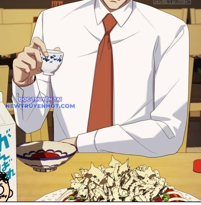 Từ Nhân Viên Vạn Năng Trở Thành Huyền Thoại Chapter 61 - Trang 2