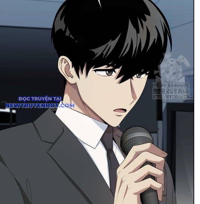 Từ Nhân Viên Vạn Năng Trở Thành Huyền Thoại Chapter 62 - Trang 2