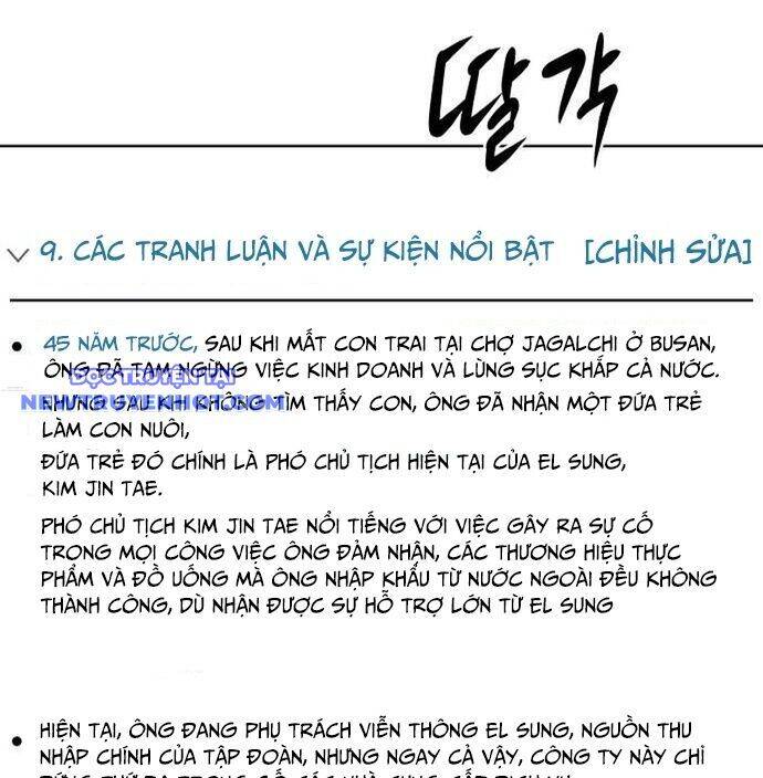 Từ Nhân Viên Vạn Năng Trở Thành Huyền Thoại Chapter 64 - Trang 2