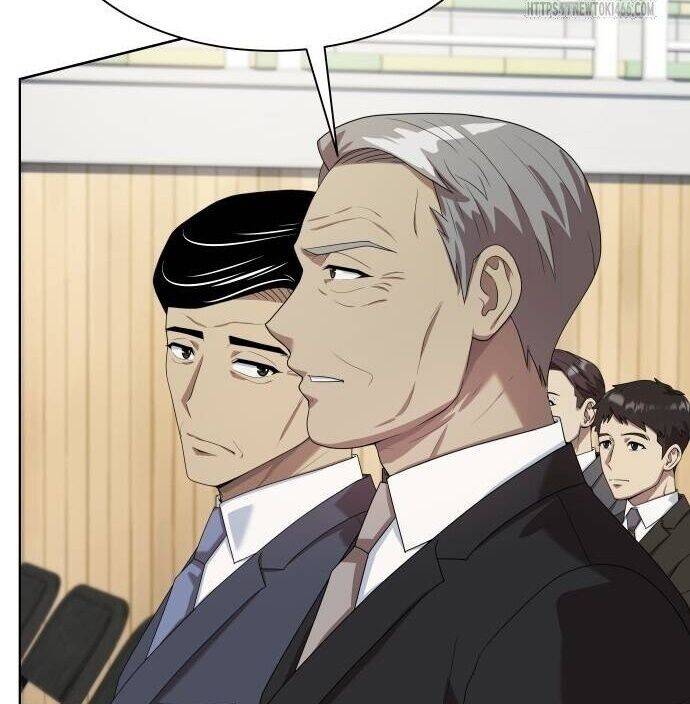 Từ Nhân Viên Vạn Năng Trở Thành Huyền Thoại Chapter 65 - Trang 2