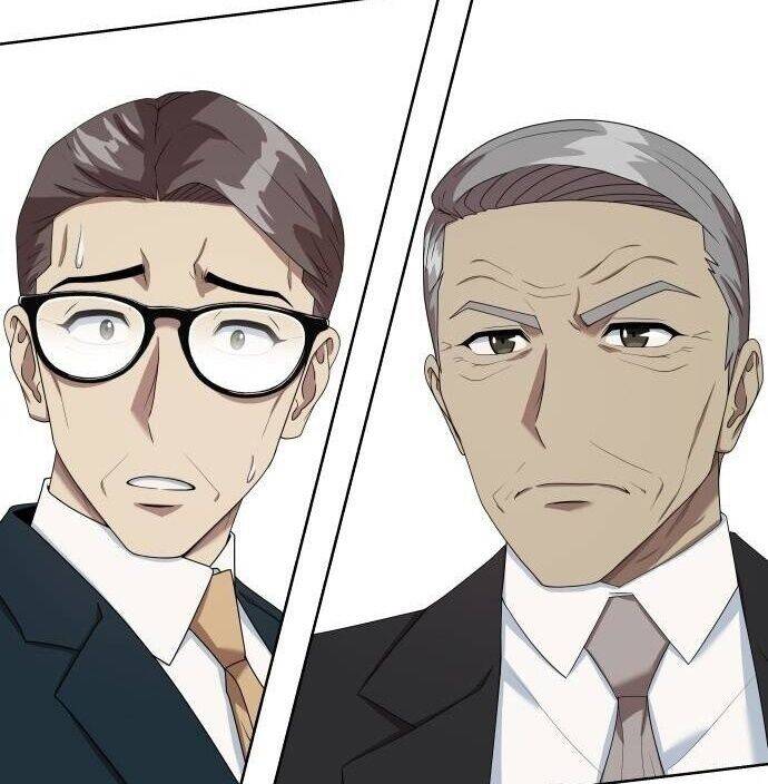 Từ Nhân Viên Vạn Năng Trở Thành Huyền Thoại Chapter 65 - Trang 2