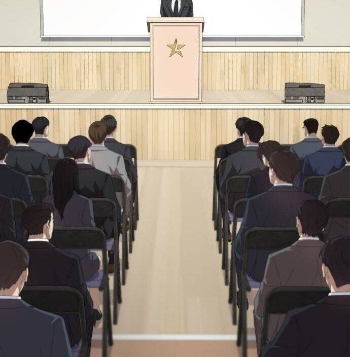 Từ Nhân Viên Vạn Năng Trở Thành Huyền Thoại Chapter 65 - Trang 2