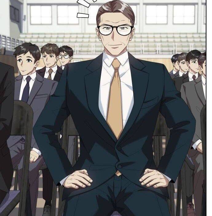 Từ Nhân Viên Vạn Năng Trở Thành Huyền Thoại Chapter 65 - Trang 2