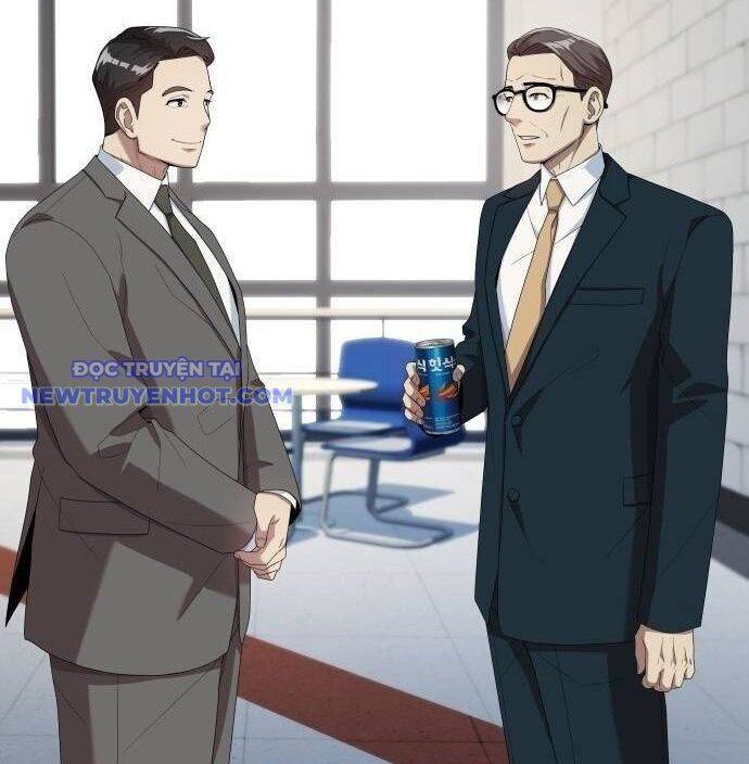 Từ Nhân Viên Vạn Năng Trở Thành Huyền Thoại Chapter 68 - Trang 2