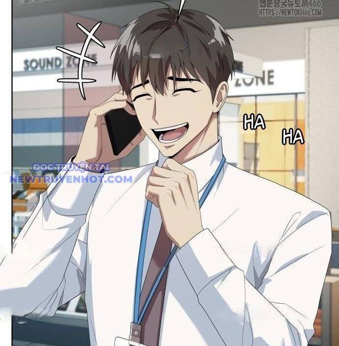 Từ Nhân Viên Vạn Năng Trở Thành Huyền Thoại Chapter 68 - Trang 2