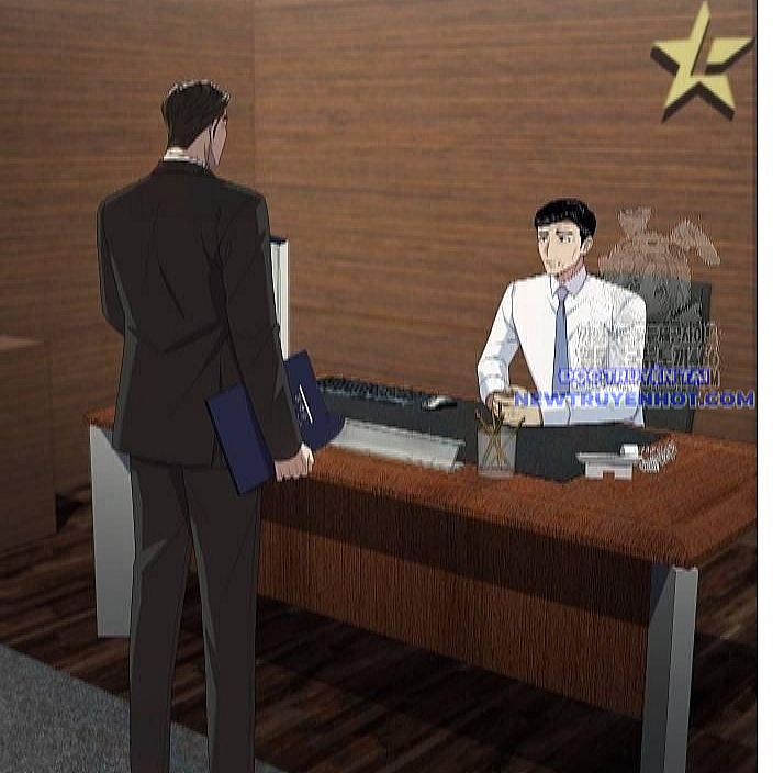 Từ Nhân Viên Vạn Năng Trở Thành Huyền Thoại Chapter 69 - Trang 2