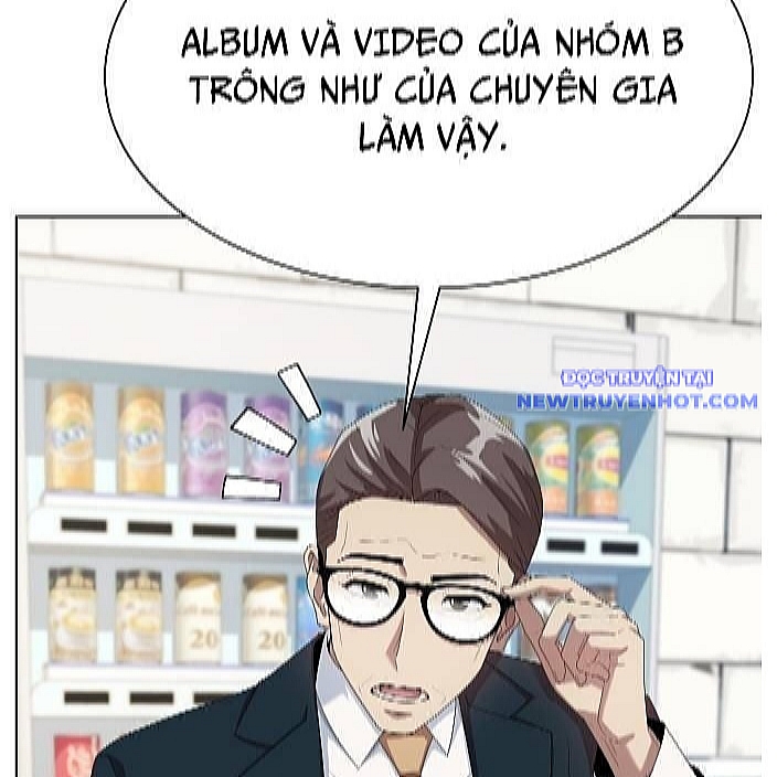 Từ Nhân Viên Vạn Năng Trở Thành Huyền Thoại Chapter 69 - Trang 2