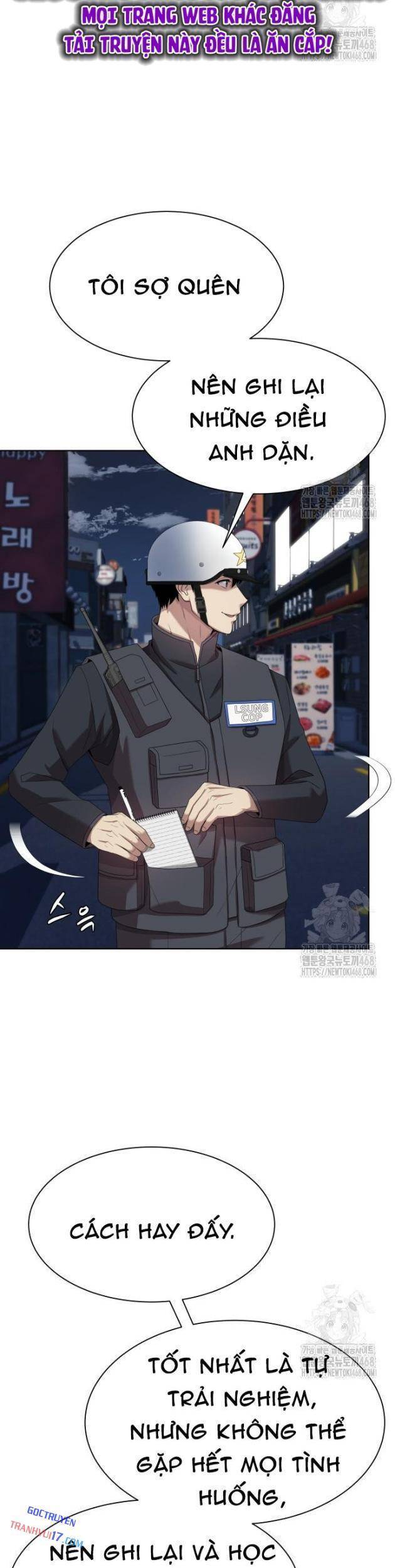 Từ Nhân Viên Vạn Năng Trở Thành Huyền Thoại Chapter 74 - Trang 2