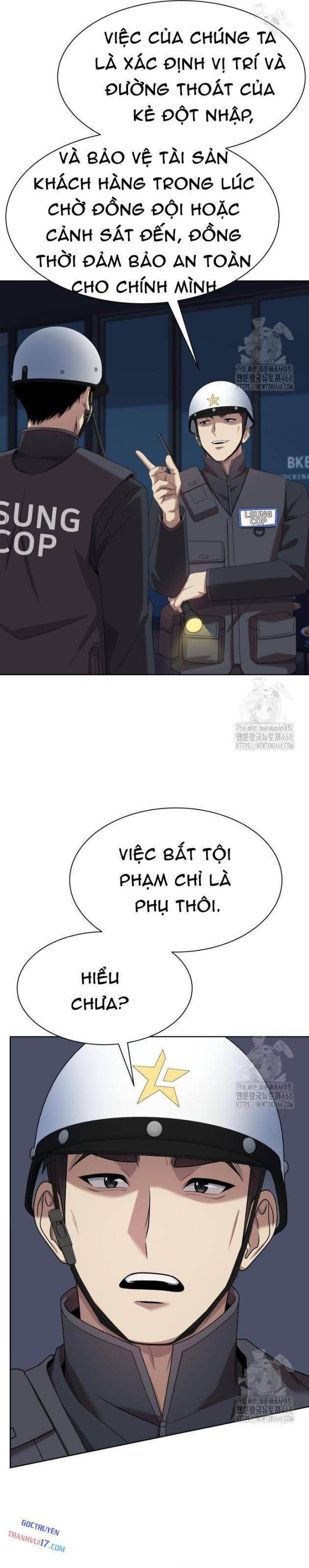 Từ Nhân Viên Vạn Năng Trở Thành Huyền Thoại Chapter 74 - Trang 2