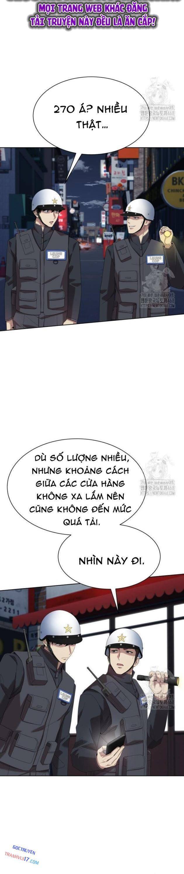 Từ Nhân Viên Vạn Năng Trở Thành Huyền Thoại Chapter 74 - Trang 2