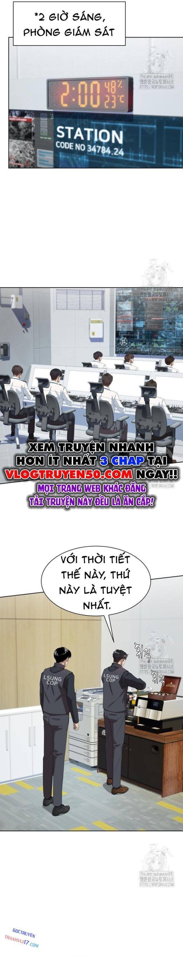 Từ Nhân Viên Vạn Năng Trở Thành Huyền Thoại Chapter 74 - Trang 2