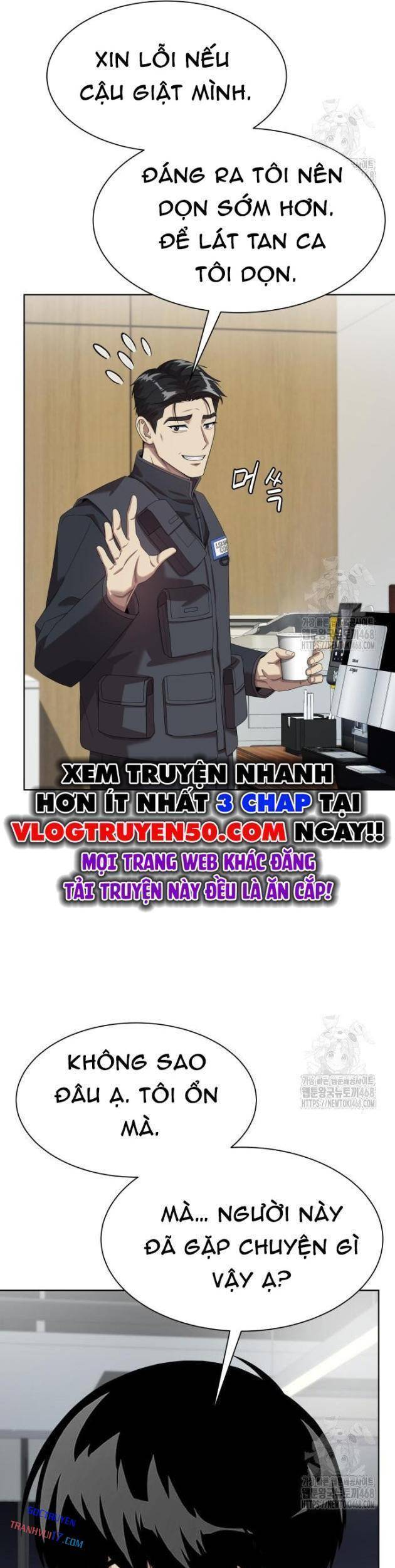 Từ Nhân Viên Vạn Năng Trở Thành Huyền Thoại Chapter 74 - Trang 2