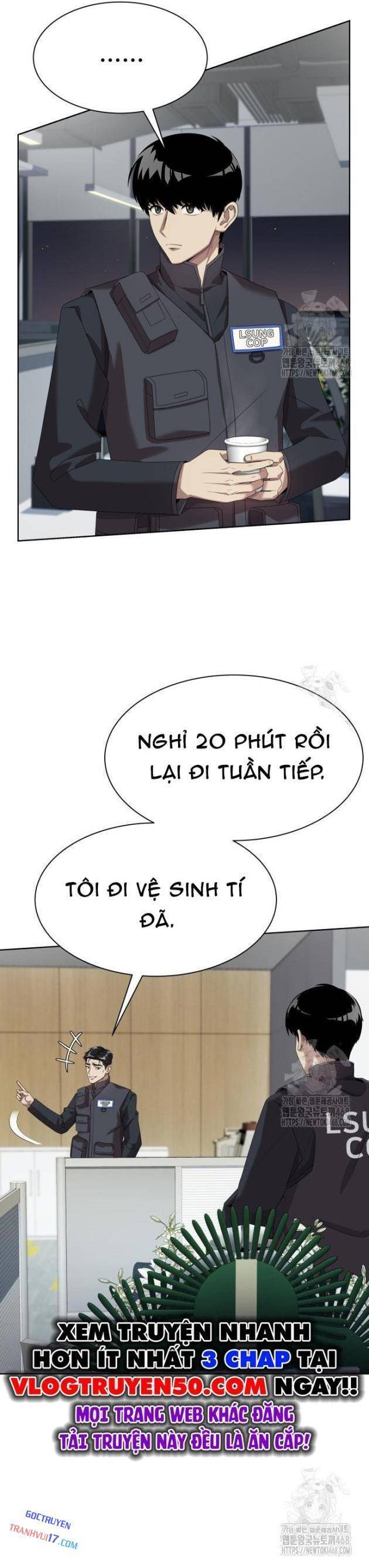 Từ Nhân Viên Vạn Năng Trở Thành Huyền Thoại Chapter 74 - Trang 2