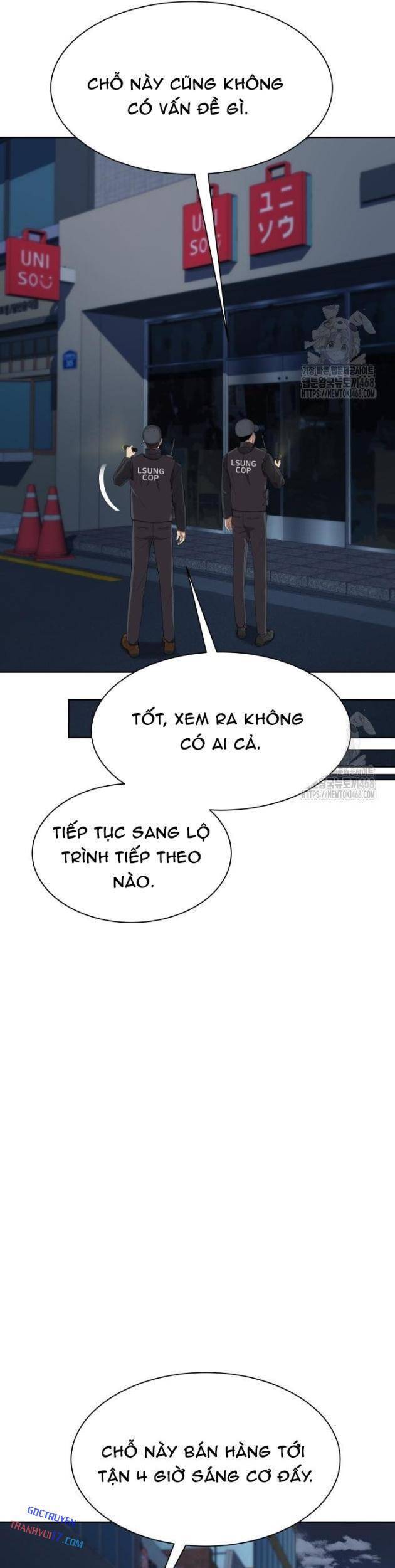 Từ Nhân Viên Vạn Năng Trở Thành Huyền Thoại Chapter 75 - Trang 2