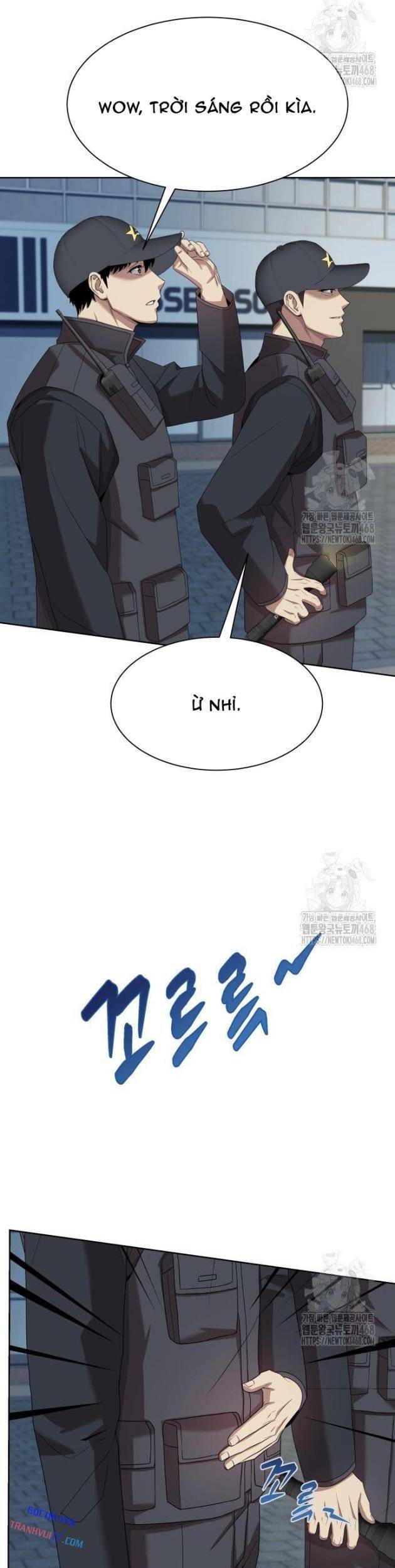 Từ Nhân Viên Vạn Năng Trở Thành Huyền Thoại Chapter 75 - Trang 2