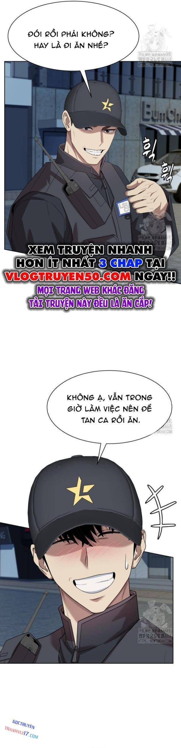 Từ Nhân Viên Vạn Năng Trở Thành Huyền Thoại Chapter 75 - Trang 2