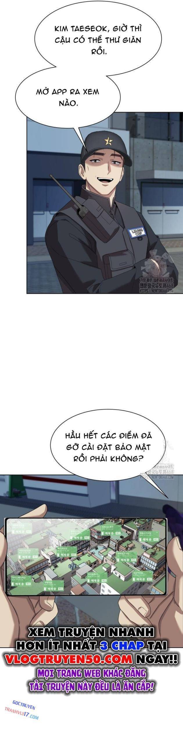 Từ Nhân Viên Vạn Năng Trở Thành Huyền Thoại Chapter 75 - Trang 2