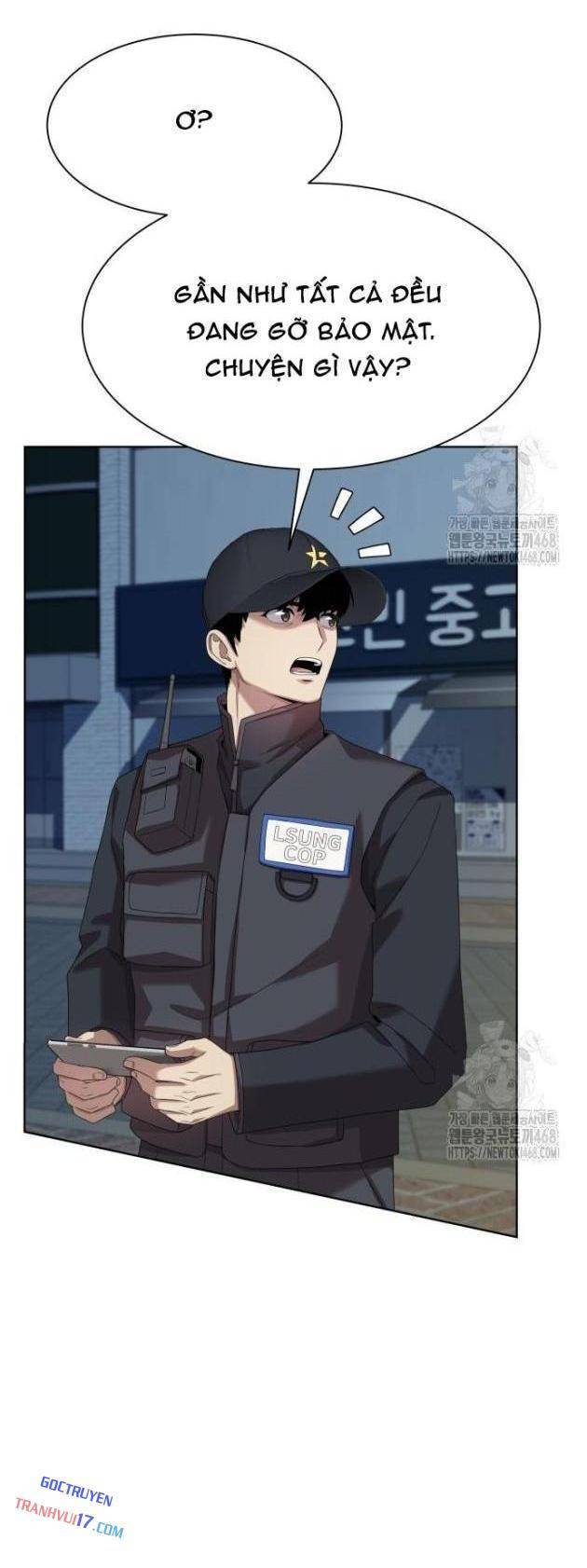 Từ Nhân Viên Vạn Năng Trở Thành Huyền Thoại Chapter 75 - Trang 2