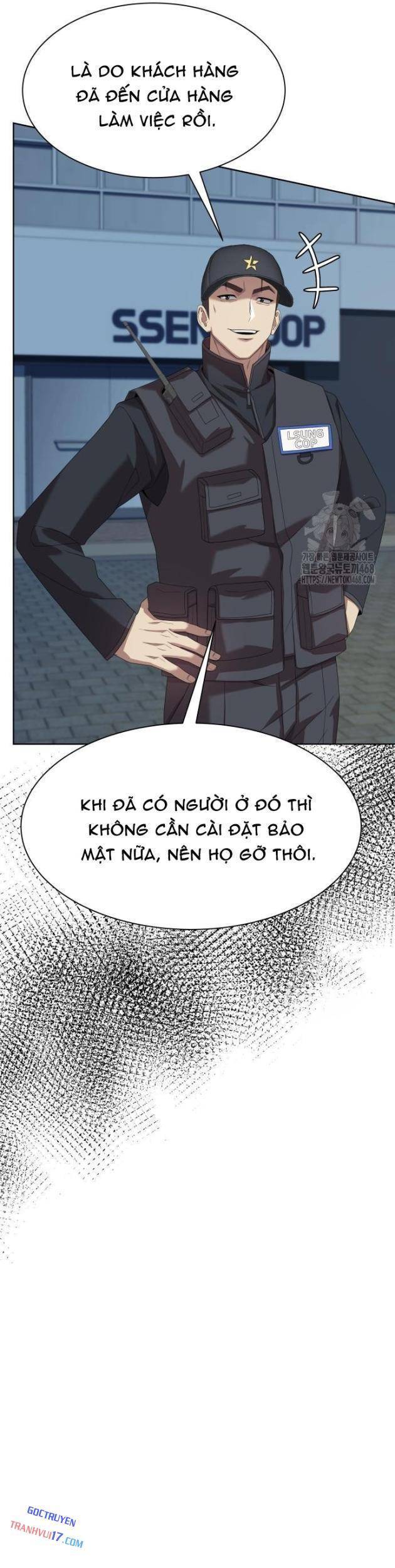 Từ Nhân Viên Vạn Năng Trở Thành Huyền Thoại Chapter 75 - Trang 2