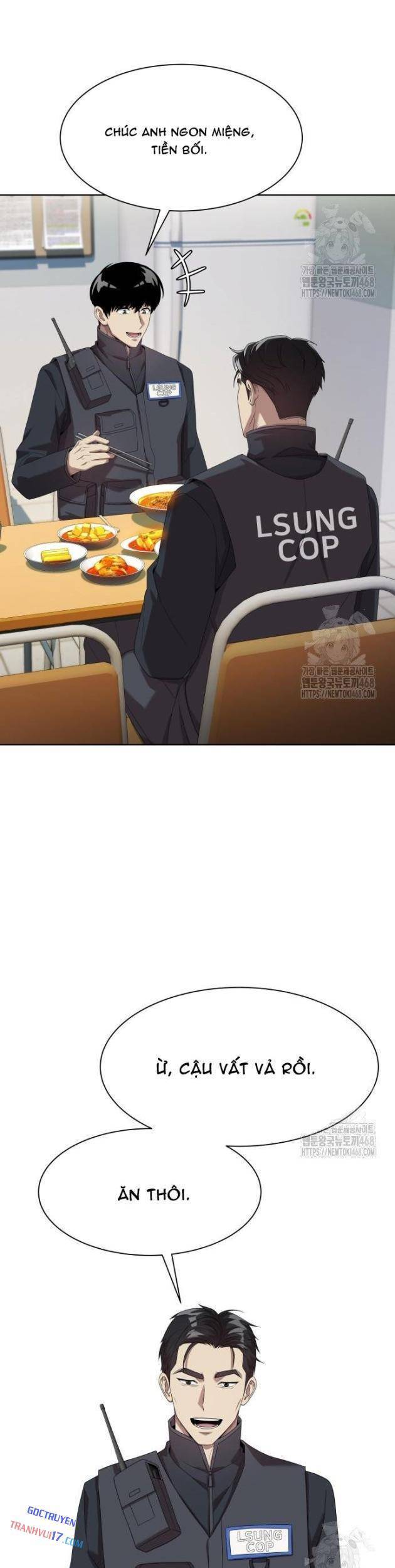 Từ Nhân Viên Vạn Năng Trở Thành Huyền Thoại Chapter 75 - Trang 2