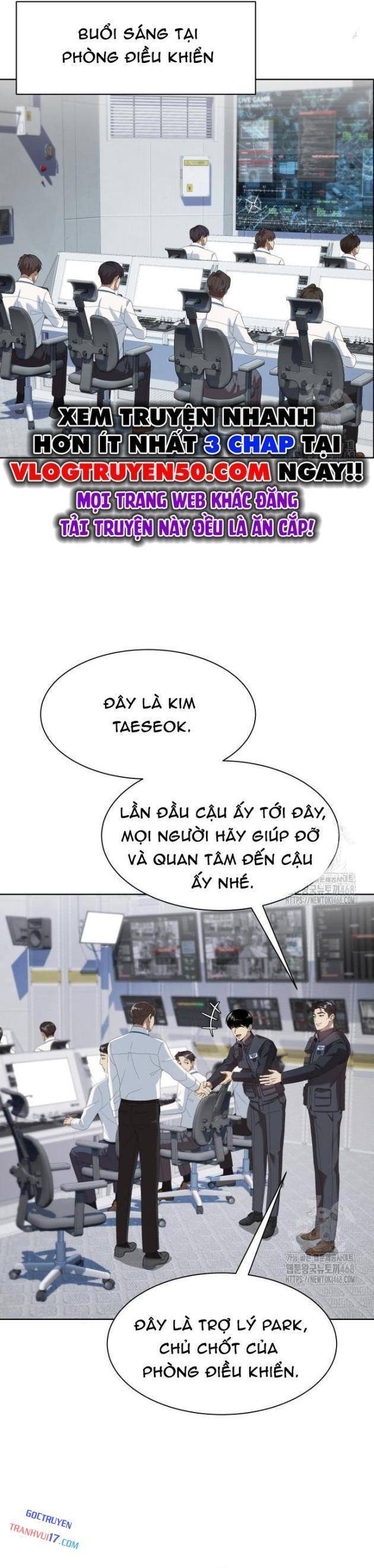 Từ Nhân Viên Vạn Năng Trở Thành Huyền Thoại Chapter 75 - Trang 2