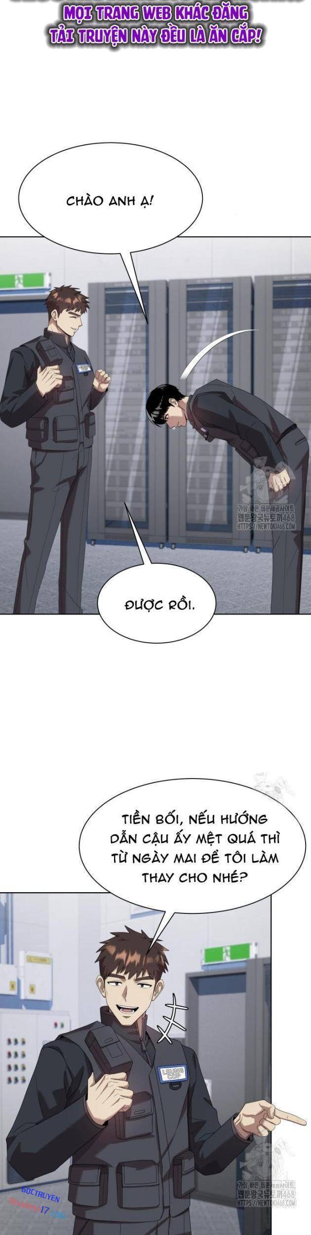 Từ Nhân Viên Vạn Năng Trở Thành Huyền Thoại Chapter 75 - Trang 2