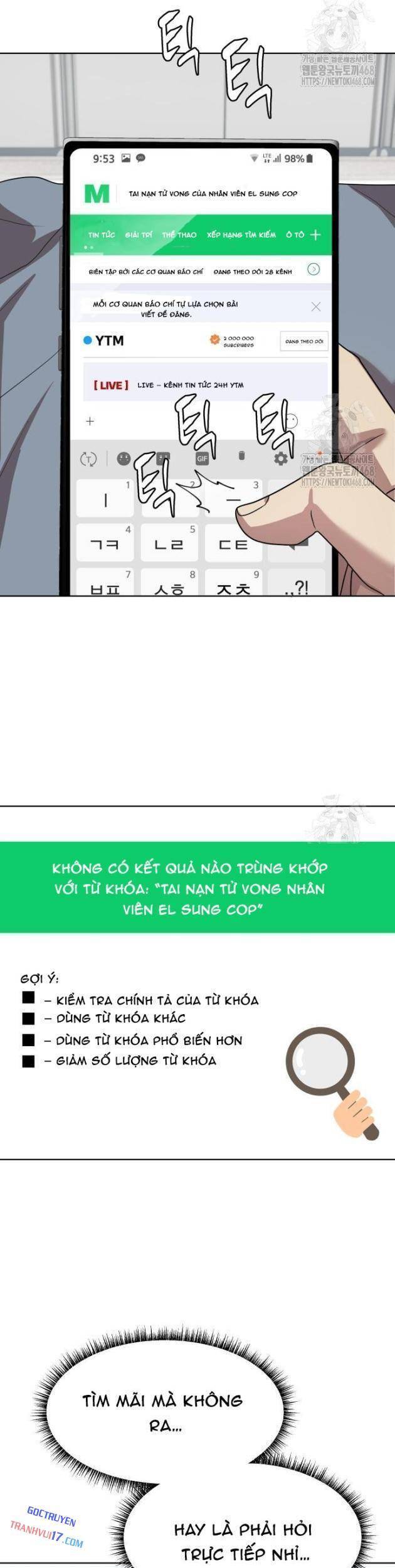 Từ Nhân Viên Vạn Năng Trở Thành Huyền Thoại Chapter 75 - Trang 2