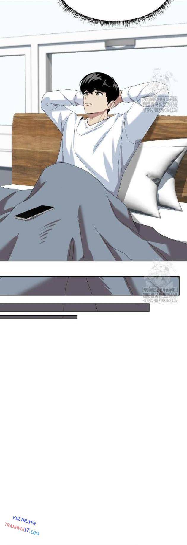 Từ Nhân Viên Vạn Năng Trở Thành Huyền Thoại Chapter 75 - Trang 2