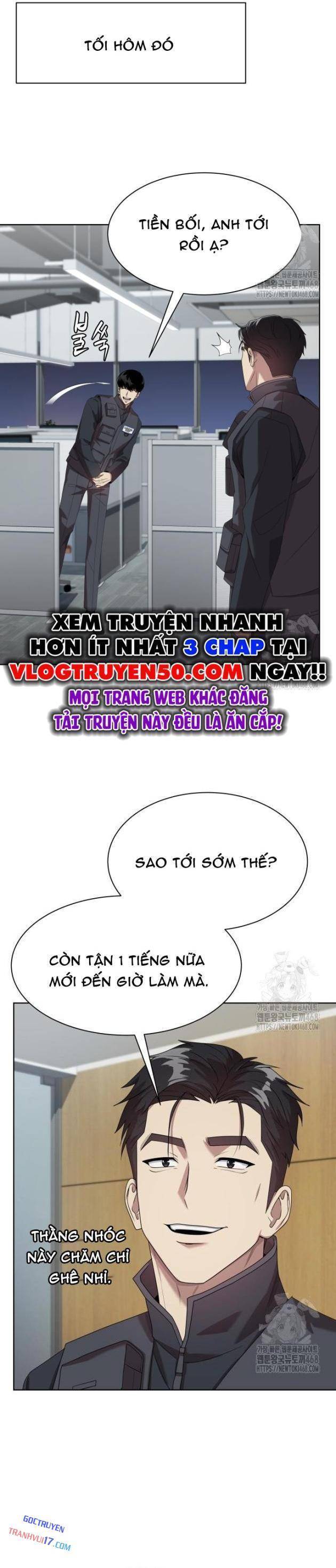 Từ Nhân Viên Vạn Năng Trở Thành Huyền Thoại Chapter 75 - Trang 2
