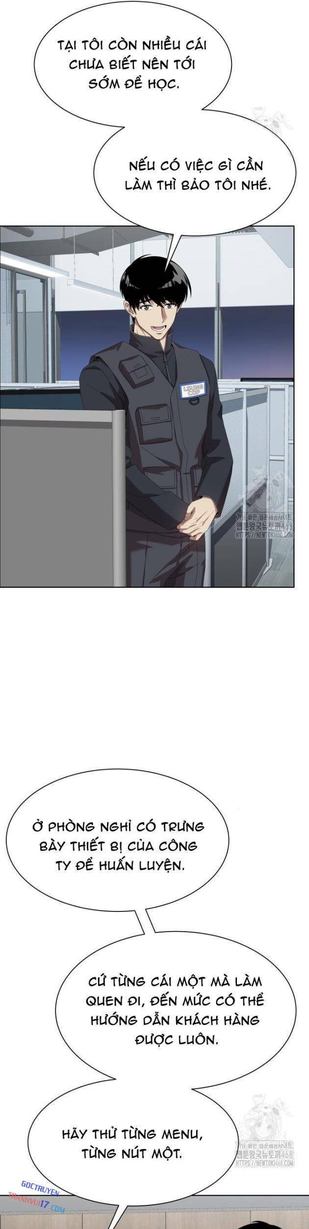 Từ Nhân Viên Vạn Năng Trở Thành Huyền Thoại Chapter 75 - Trang 2