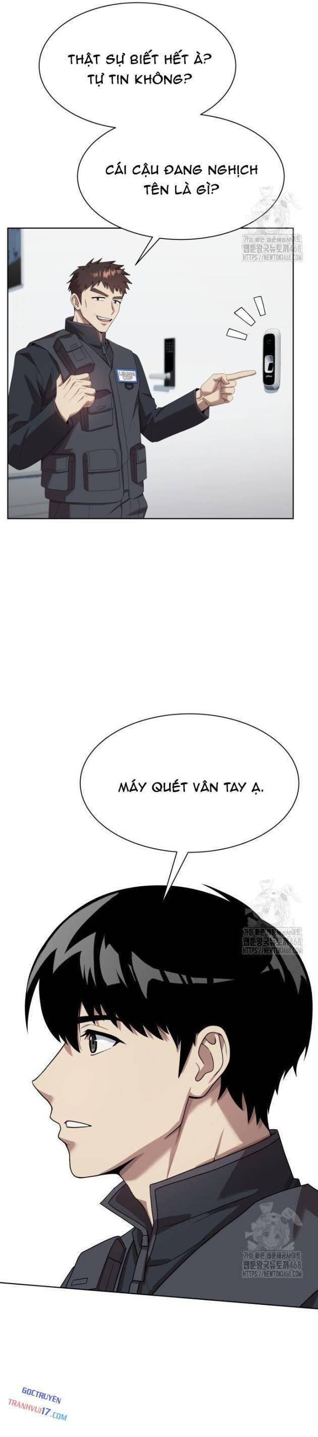 Từ Nhân Viên Vạn Năng Trở Thành Huyền Thoại Chapter 75 - Trang 2