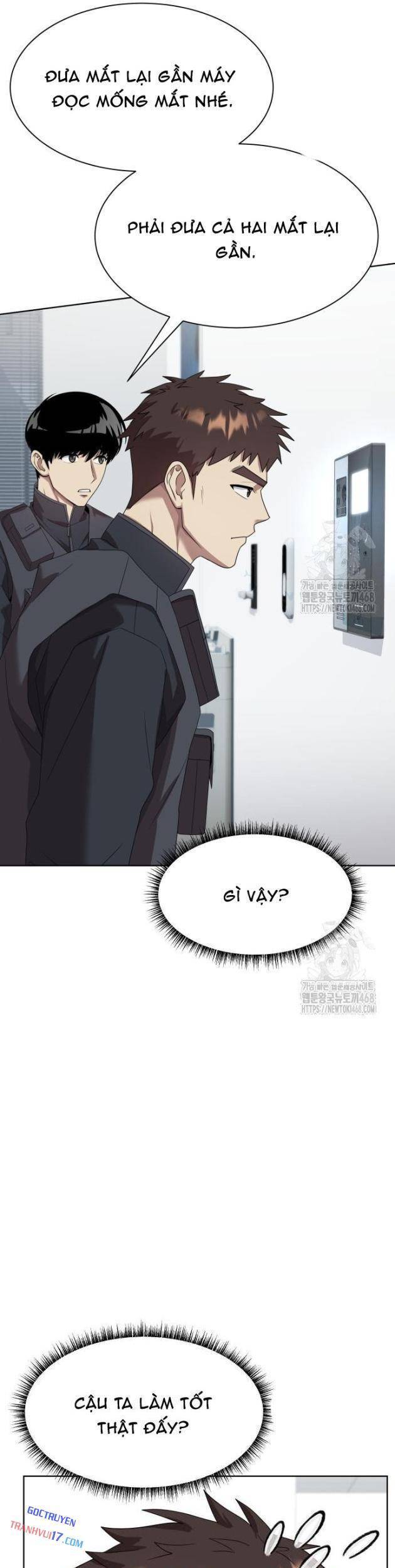 Từ Nhân Viên Vạn Năng Trở Thành Huyền Thoại Chapter 75 - Trang 2