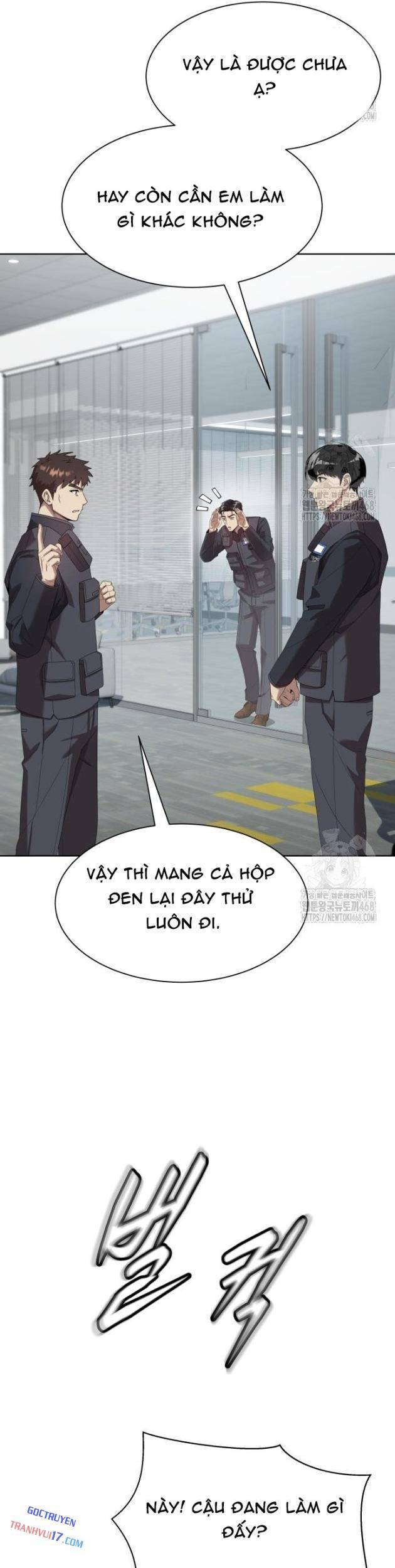 Từ Nhân Viên Vạn Năng Trở Thành Huyền Thoại Chapter 75 - Trang 2