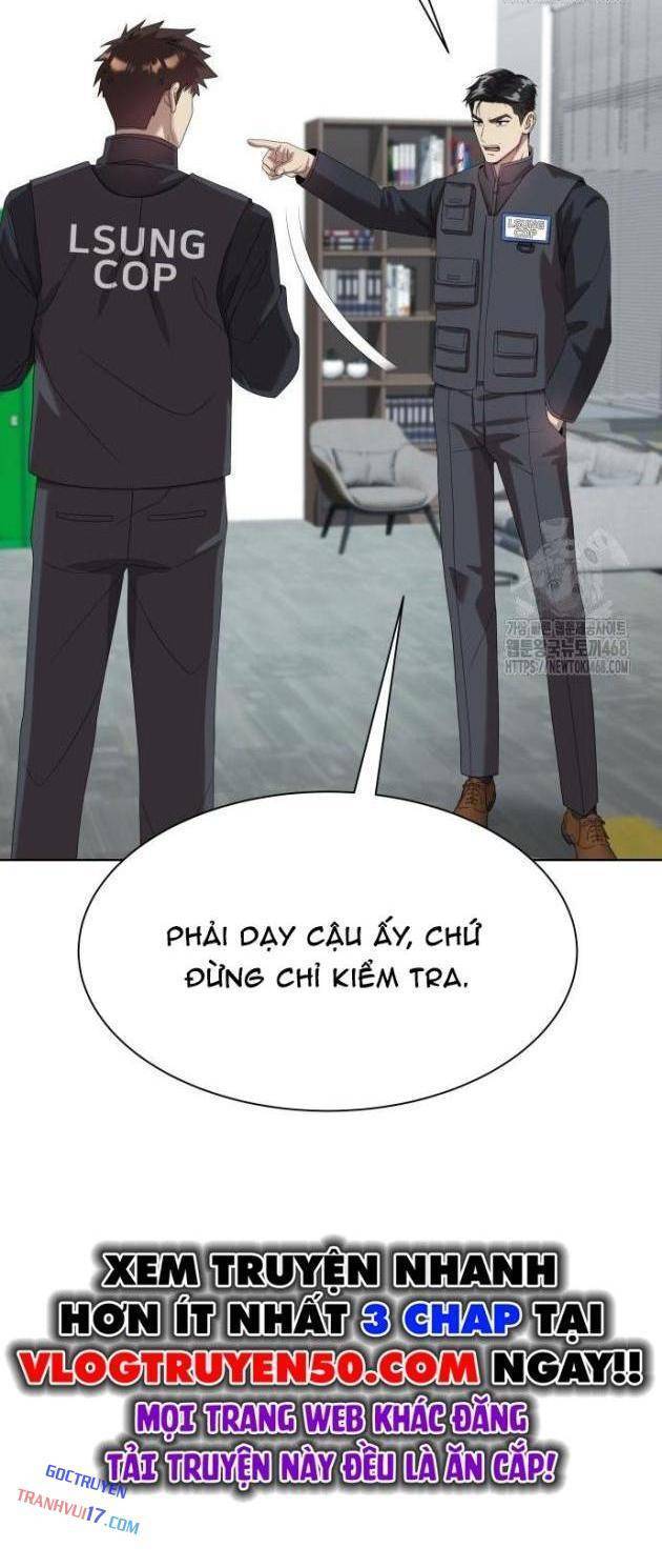 Từ Nhân Viên Vạn Năng Trở Thành Huyền Thoại Chapter 75 - Trang 2