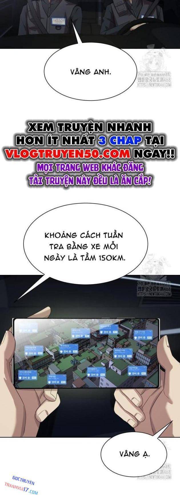 Từ Nhân Viên Vạn Năng Trở Thành Huyền Thoại Chapter 75 - Trang 2